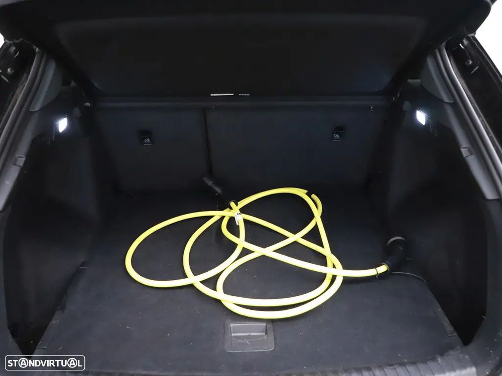 Audi Q4 e-tron 40 82 kWH - 15