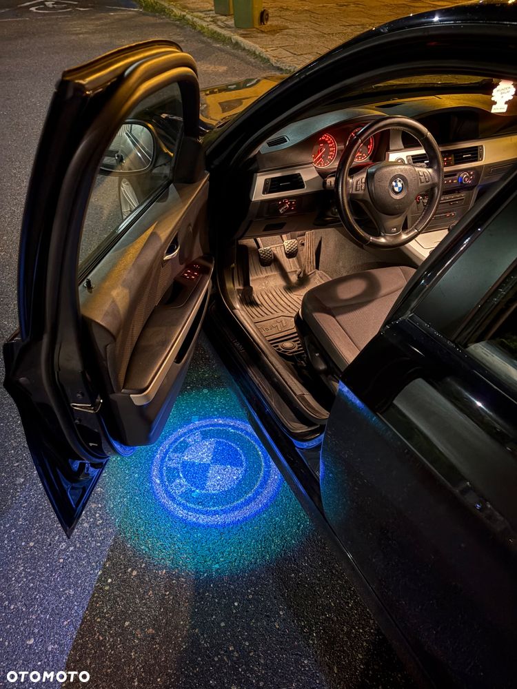 BMW Seria 3 - 10