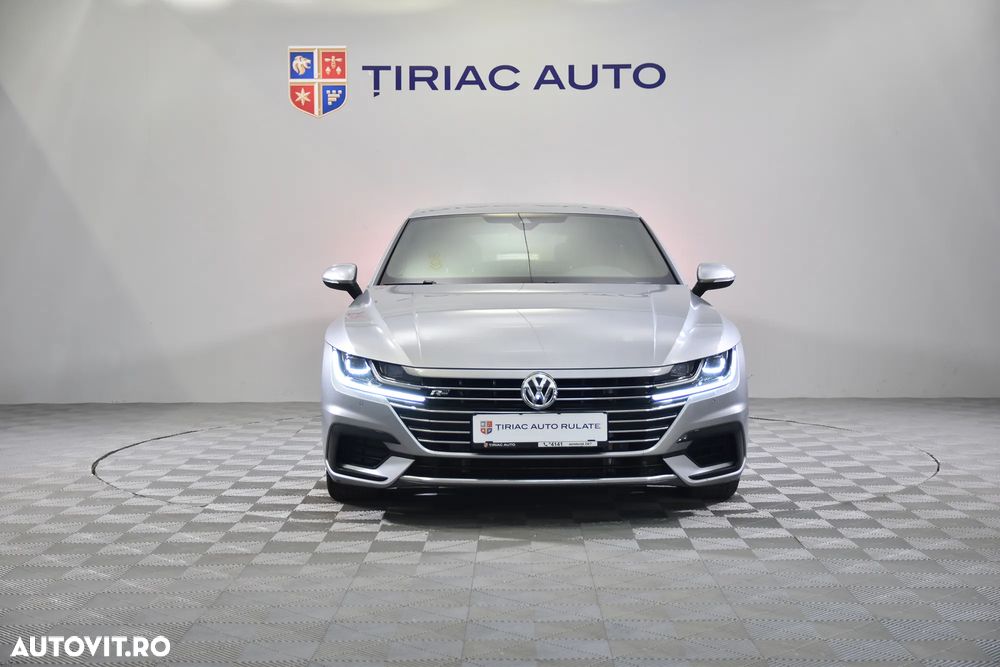 Volkswagen ARTEON - 8