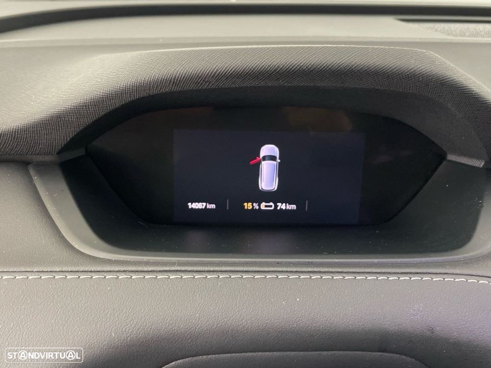 Skoda Enyaq 85 Sportline Advanced - 9