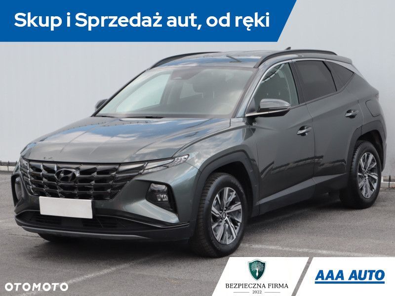 Hyundai Tucson - 3