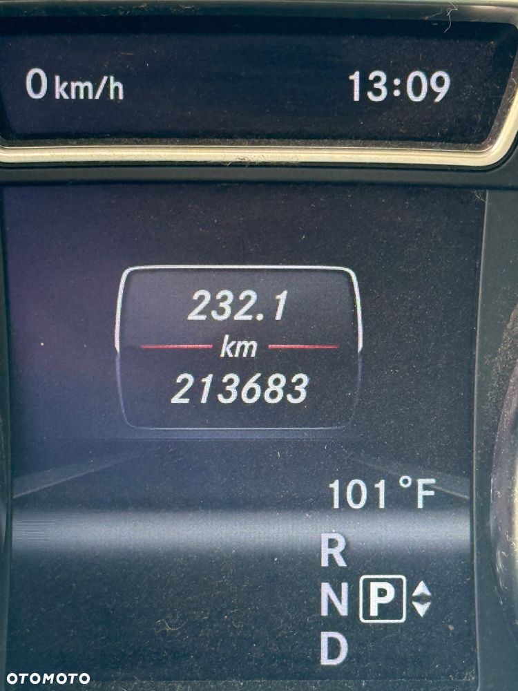 Mercedes-Benz ML 350 BlueTEC 4-Matic - 8