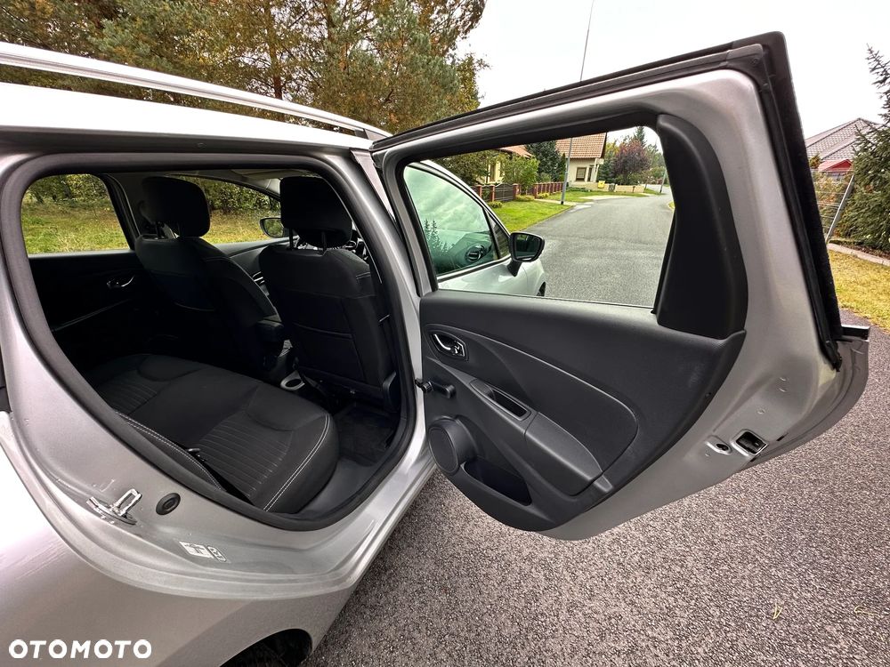Renault Clio Grandtour (Energy) TCe 90 Bose Edition - 18