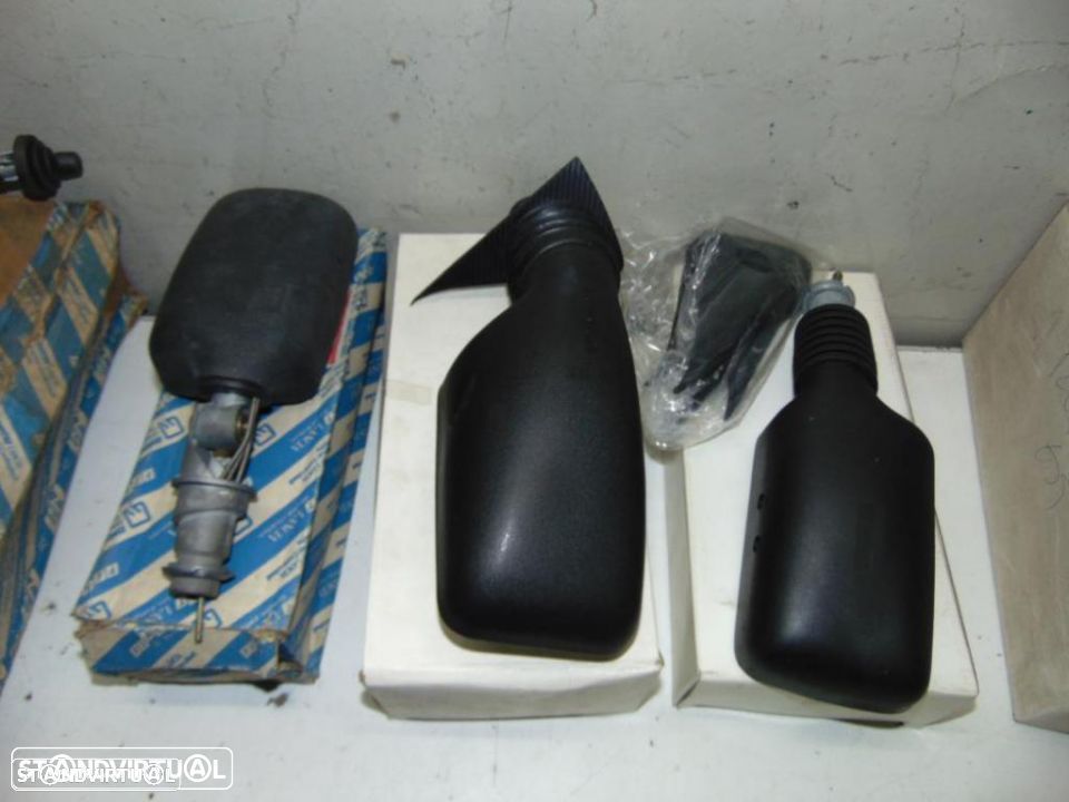 Fiat espelhos NOVOS e originais - 4