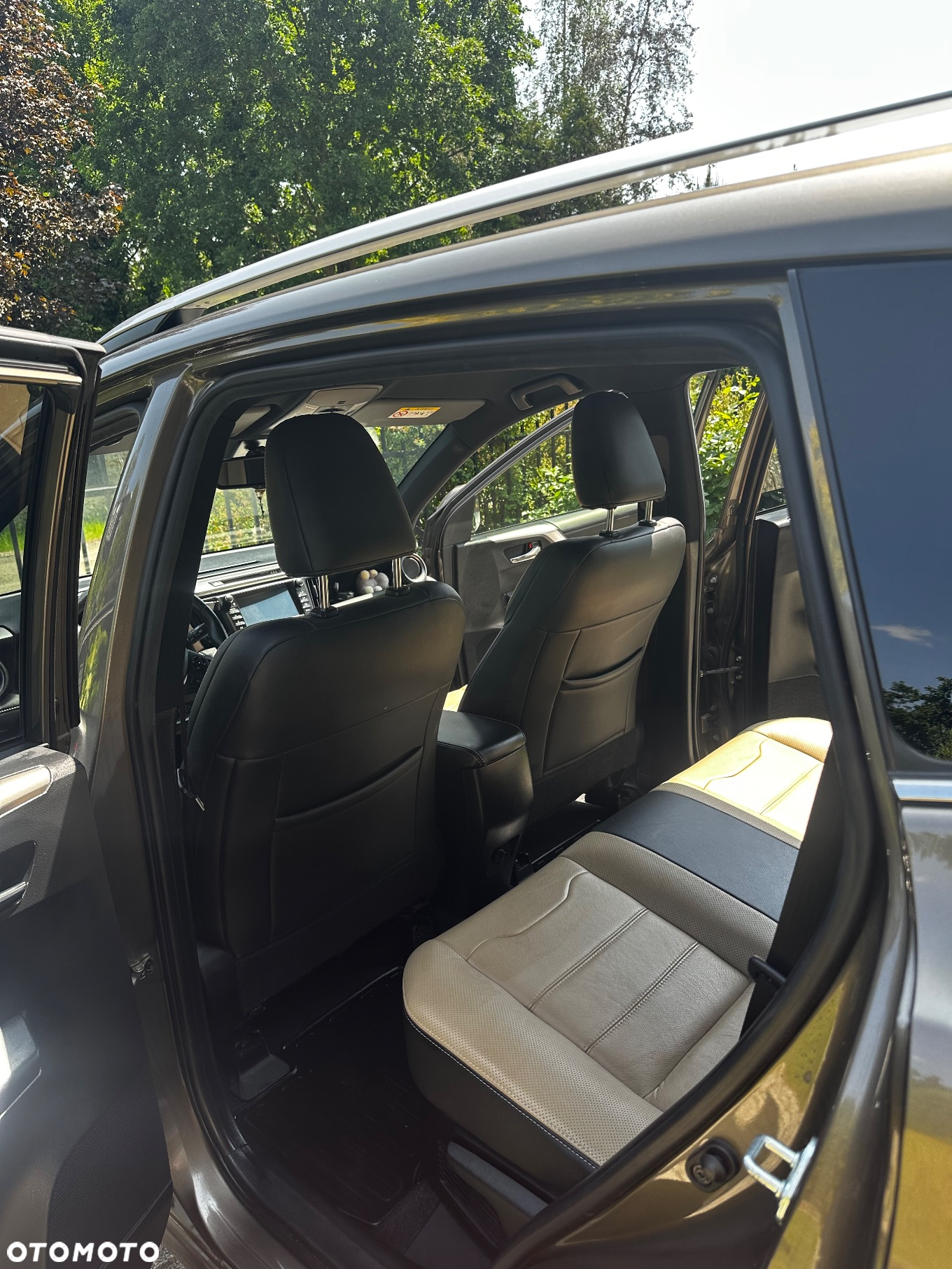 Toyota RAV4 Hybrid Premium 4x4 - 19