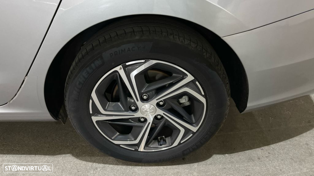 Hyundai i30 SW 1.0 T-GDi Style Plus - 12