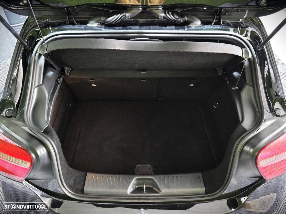 Mercedes-Benz A 180 d Style - 33