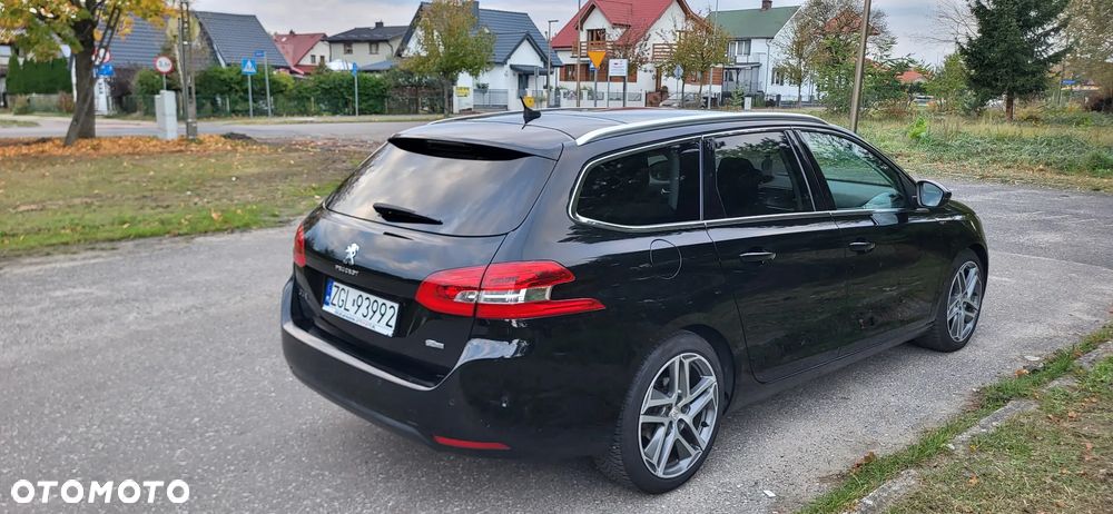 Peugeot 308 - 6
