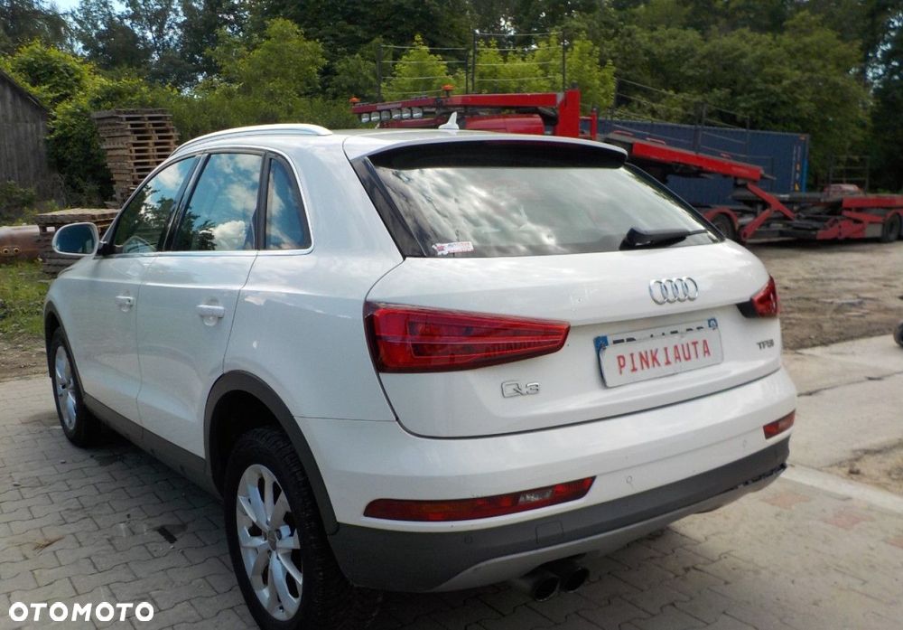 Audi Q3 - 16