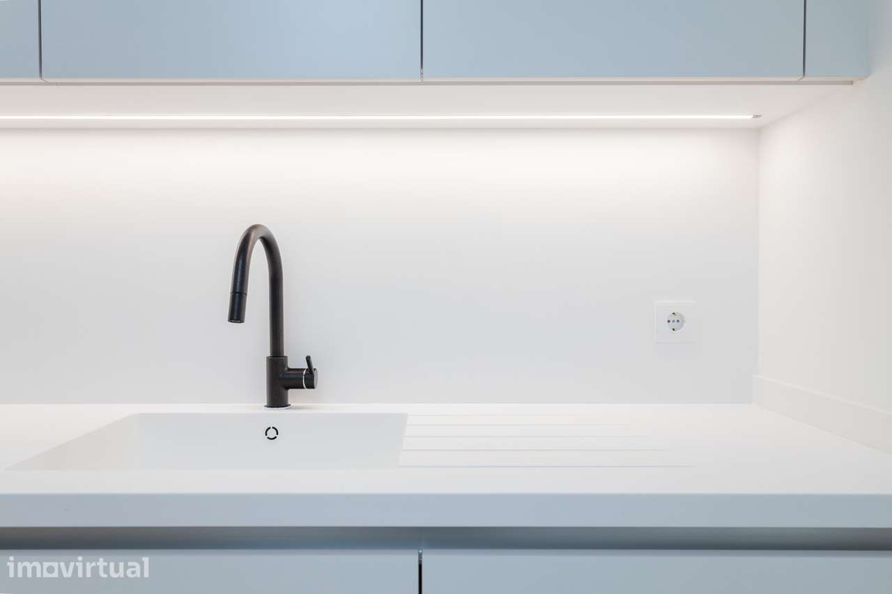 T2 no Neudel: O Apartamento dos Seus Sonhos no Coração do Futuro! - Grande imagem: 5/16