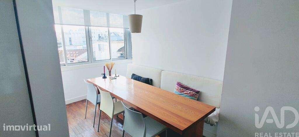 Apartamento T3 em Avenidas Novas - Grande imagem: 3/37