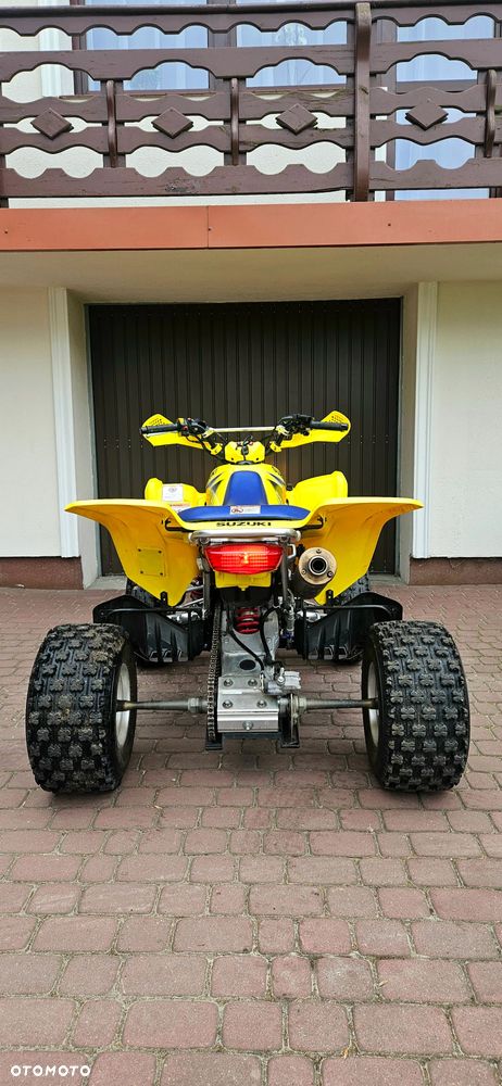Suzuki Inny - 6
