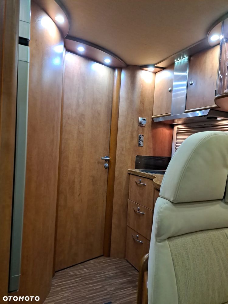 Carthago Chic C-Line I 4.7 - 31