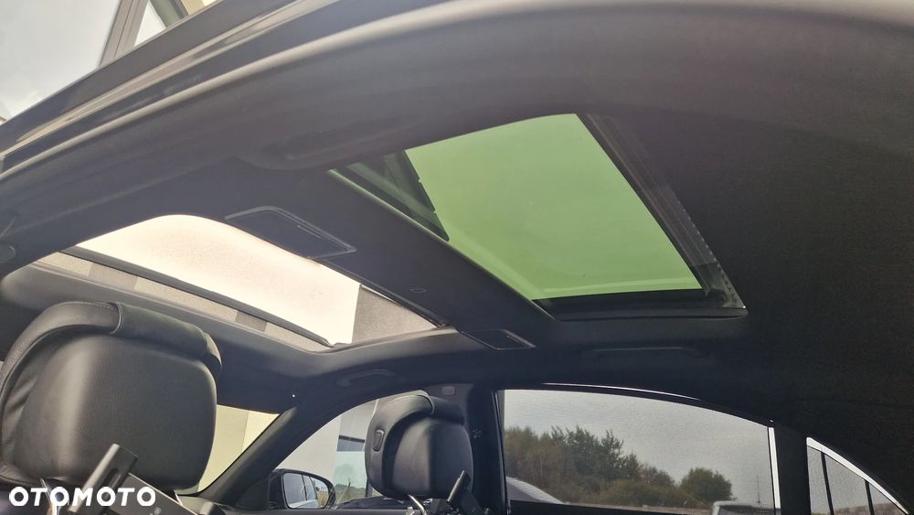 Mercedes-Benz Klasa S 500 L 4Matic 7G-TRONIC - 17