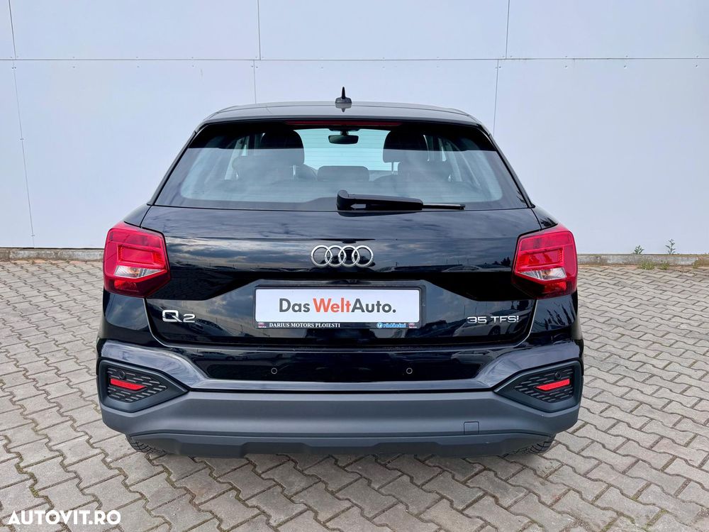 Audi Q2 - 5