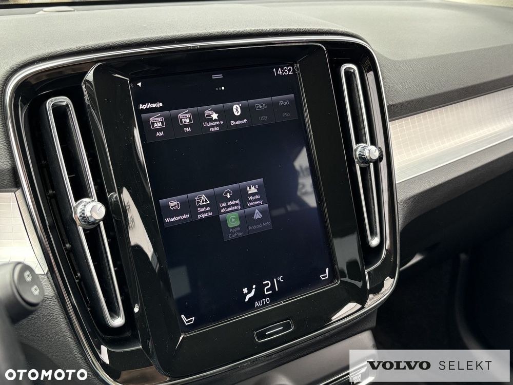 Volvo XC 40 - 18