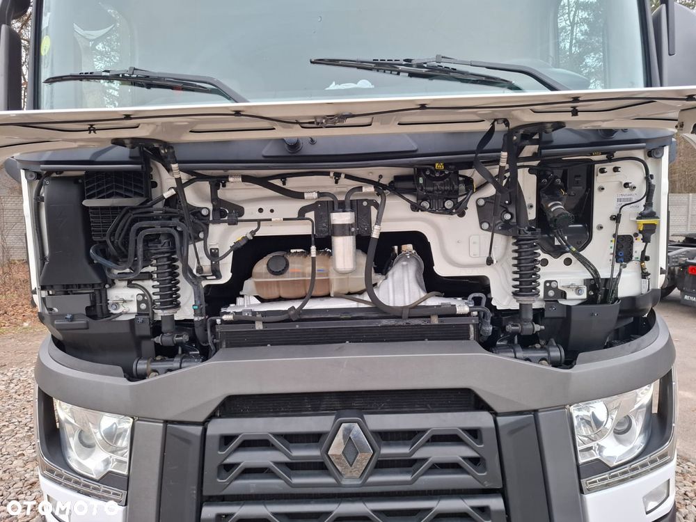 Renault T460 - 10