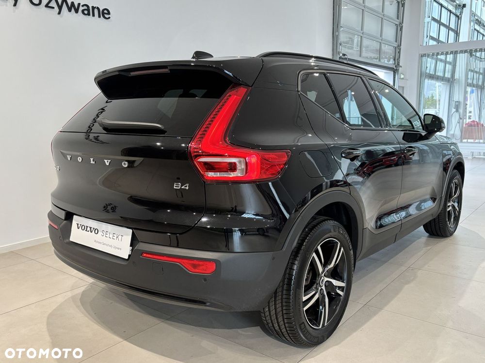 Volvo XC 40 - 5