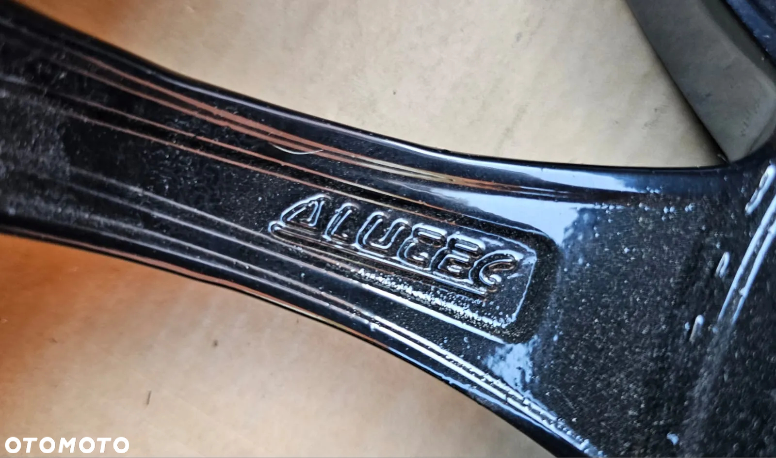 8,5J 19'' ET40 5x112 Alutec Audi A3 A4 Volkswagen Golf Skoda Seat Leaon - 17