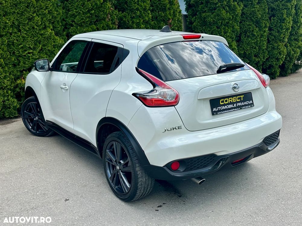 Nissan Juke - 3