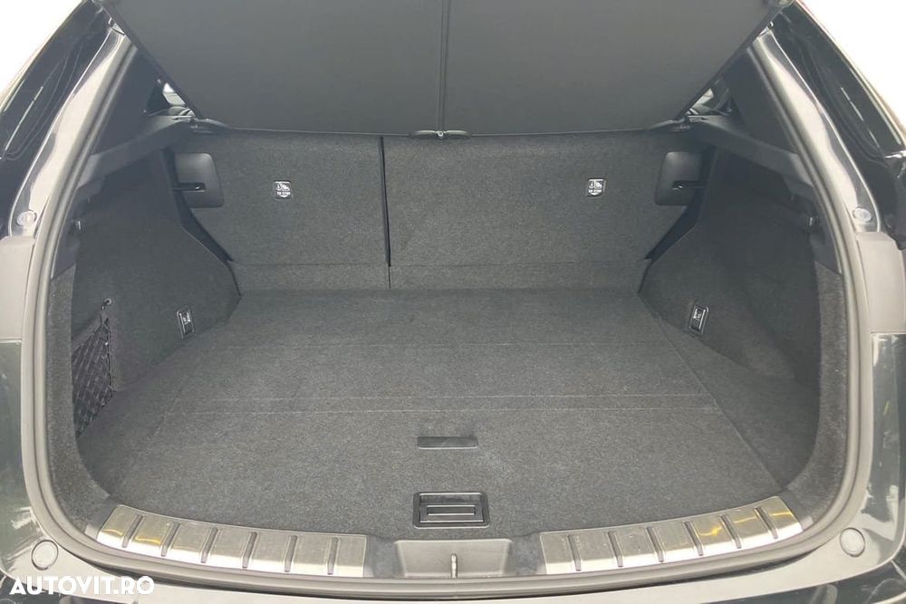 Lexus Seria NX 350h AWD CVT HEV F Sport - 23