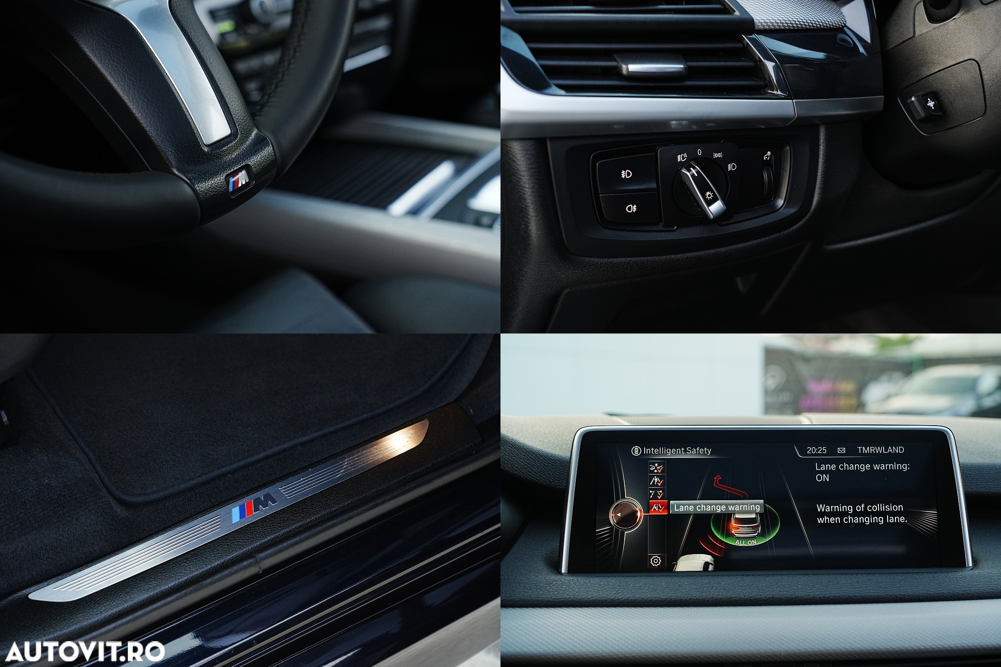 BMW X5 xDrive30d Sport-Aut. - 24