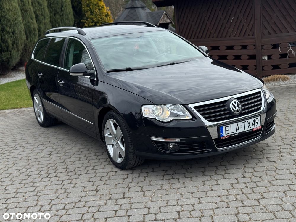 Volkswagen Passat ver-1-8-tsi-automatik-comfortline - 3