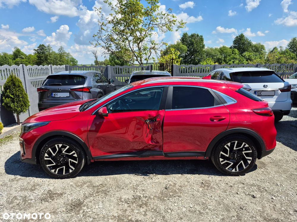 Kia XCeed 1.5 T-GDI Business Line - 28