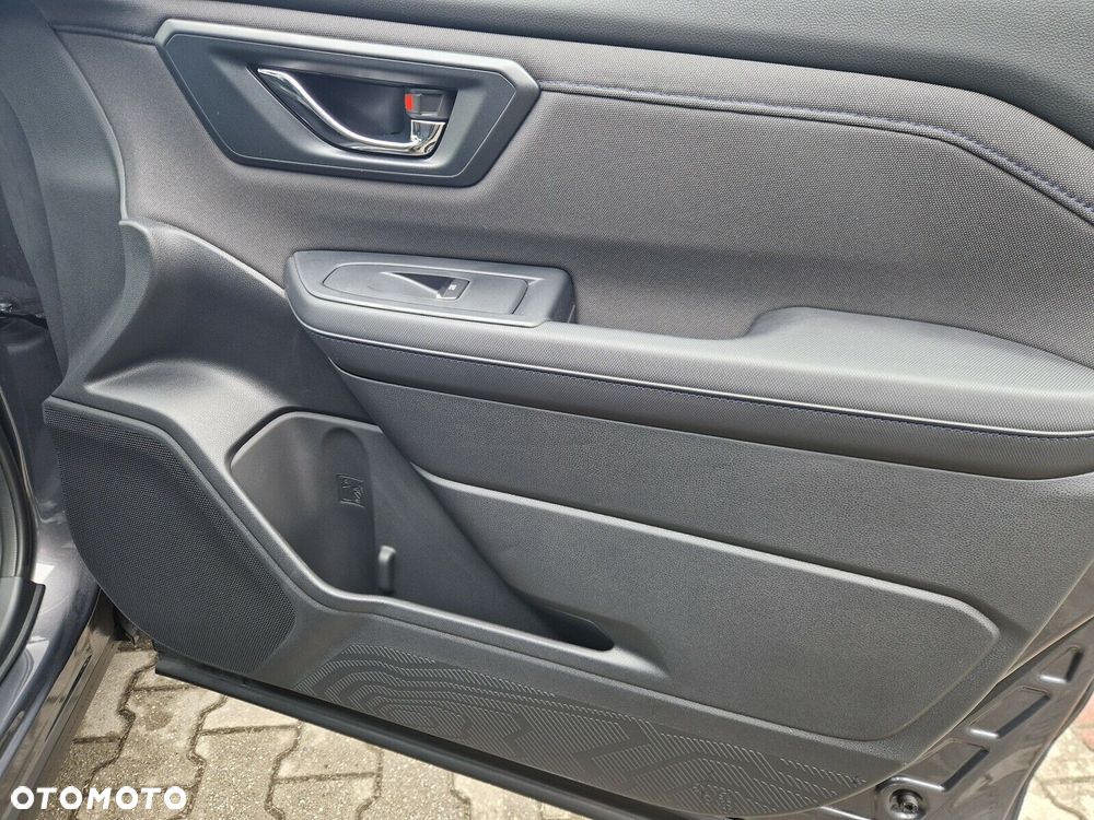Subaru Forester - 15