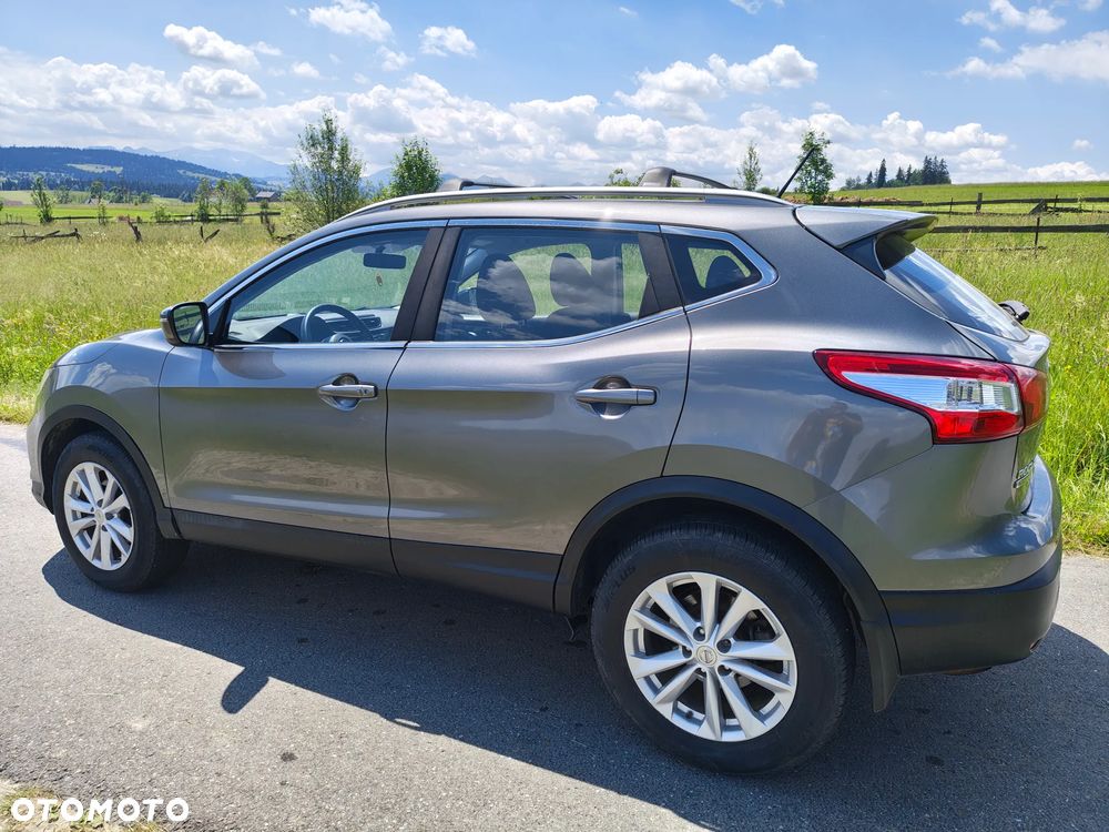 Nissan Qashqai - 30