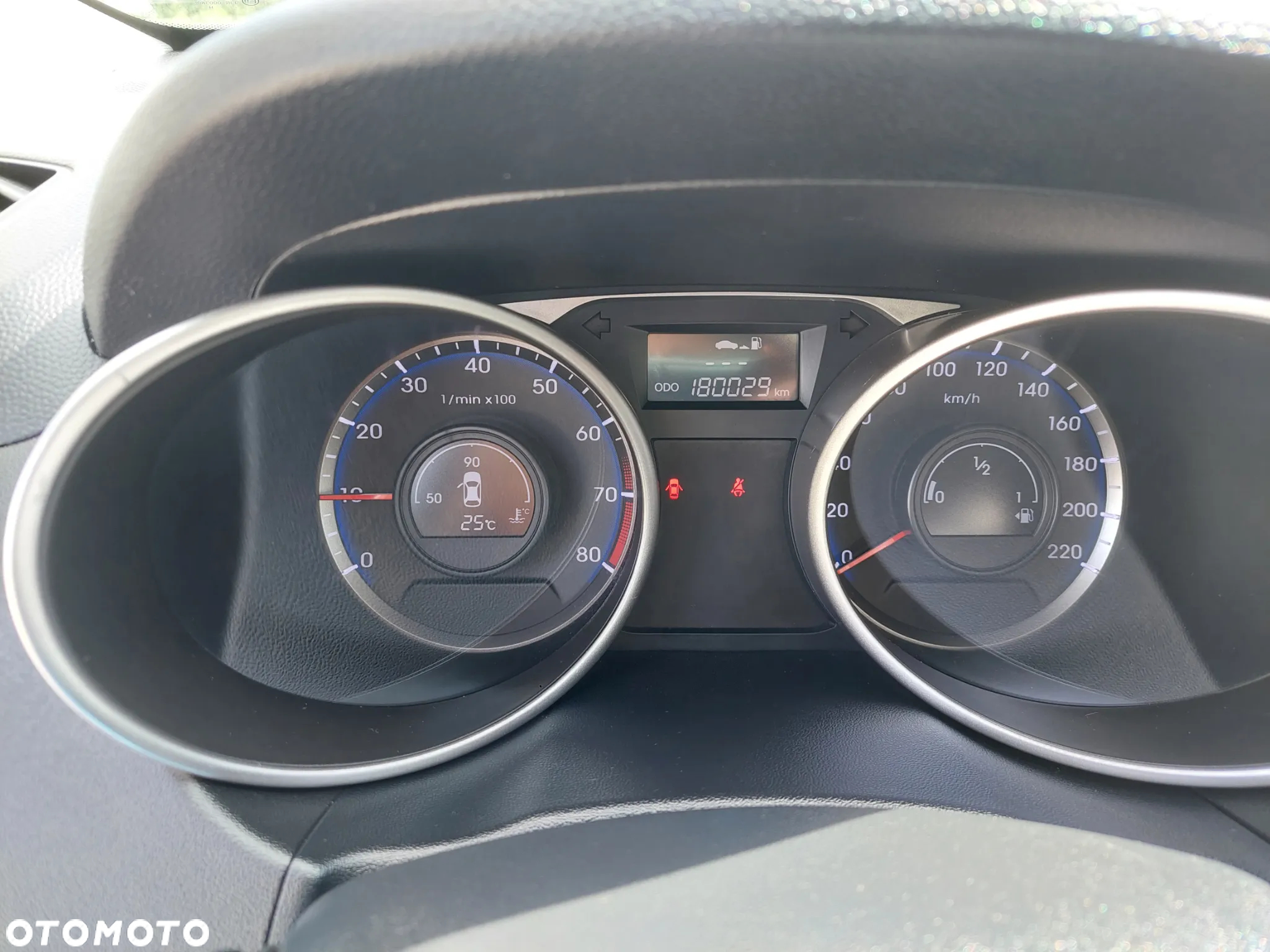 Hyundai ix35 1.6 2WD Comfort - 25