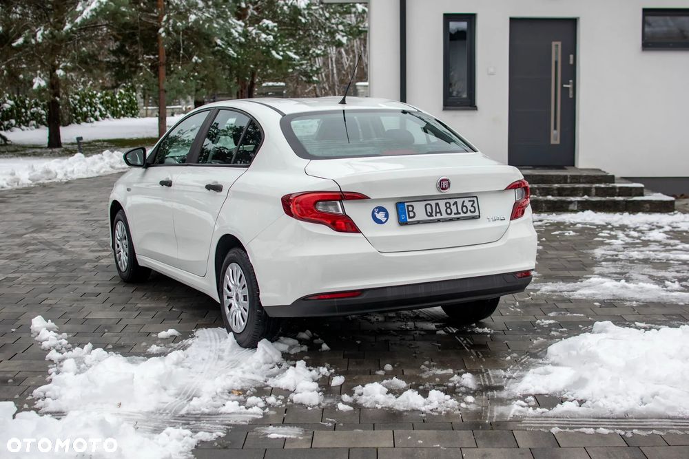 Fiat Tipo - 30