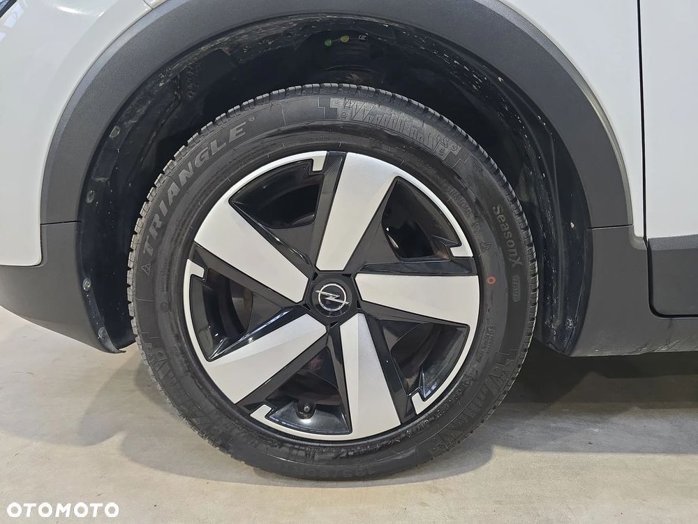 Opel Crossland X - 20