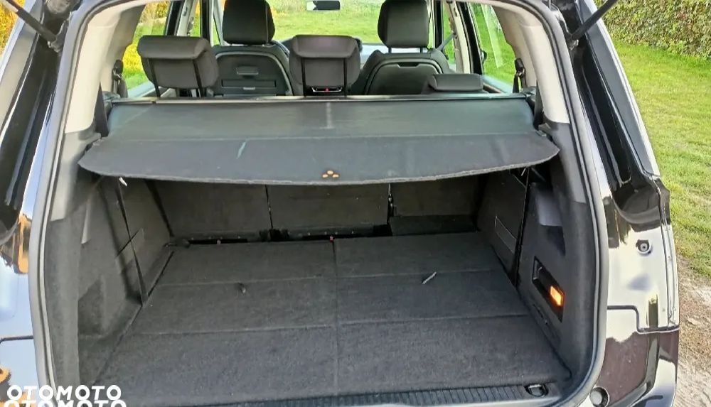 Citroën C4 Picasso 1.6 e-HDi Exclusive - 15