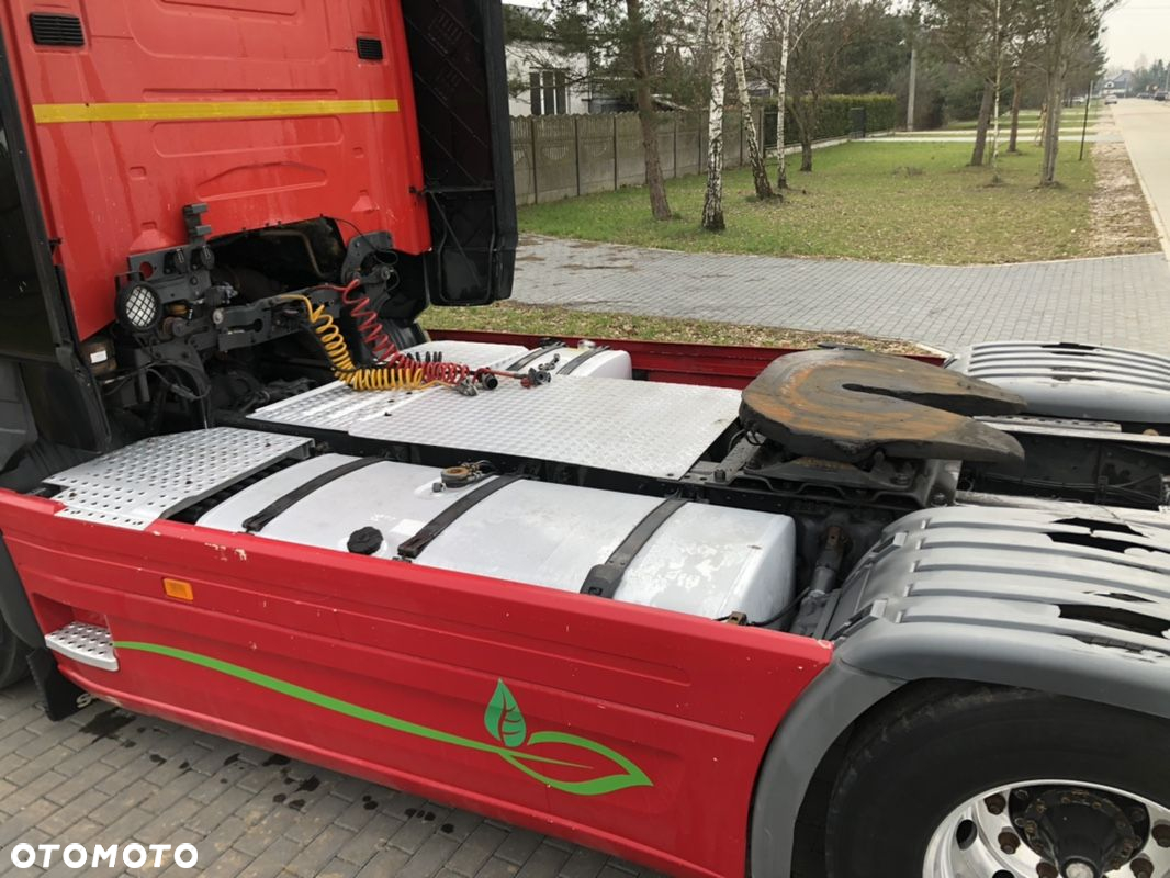 Scania R500 - 21