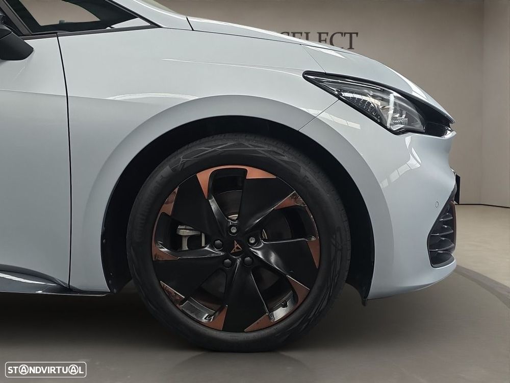 Cupra Born 58 kWh e-Boost Plus - 6