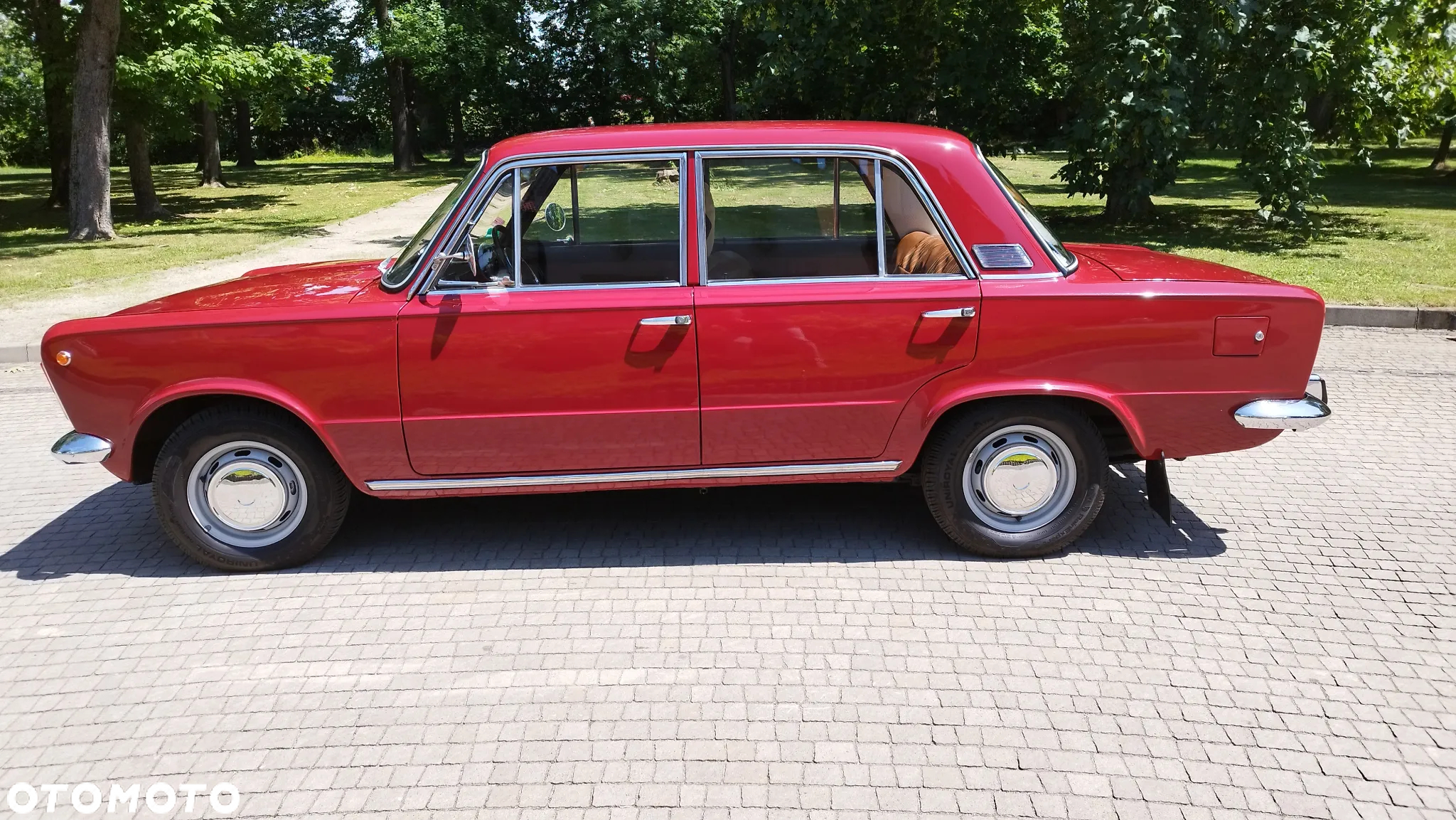 Fiat 125p - 8