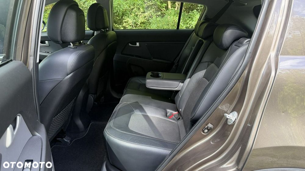 Kia Sportage 1.6 GDI L 2WD - 13