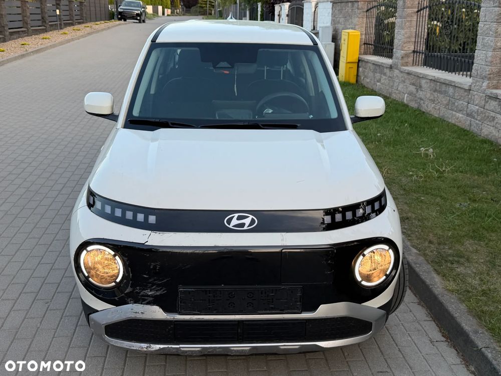 Hyundai Inster 49kWh Prime - 24