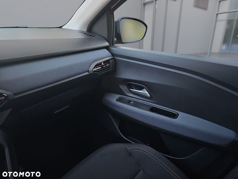 Dacia Sandero Stepway 1.0 TCe110 Extreme - 10