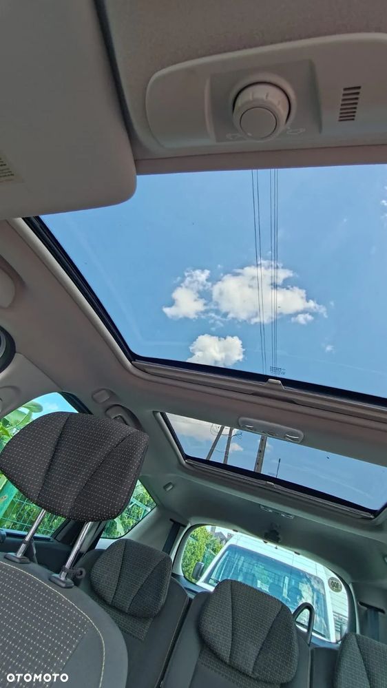 Renault Scenic 1.4 16V TCE Privilege - 19