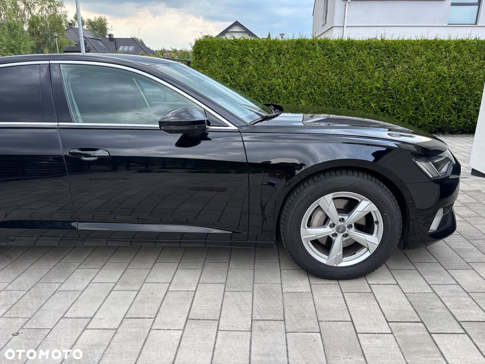 Audi A6 Limousine 45 TFSI Quattro S tronic - 3