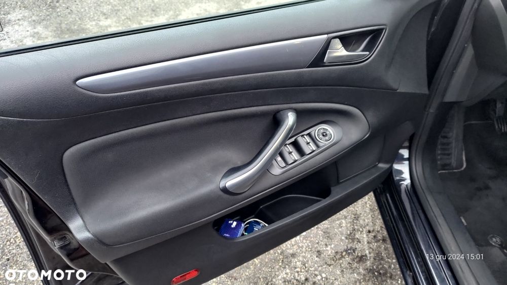 Ford Mondeo 1.6 TDCi Business Edition - 8
