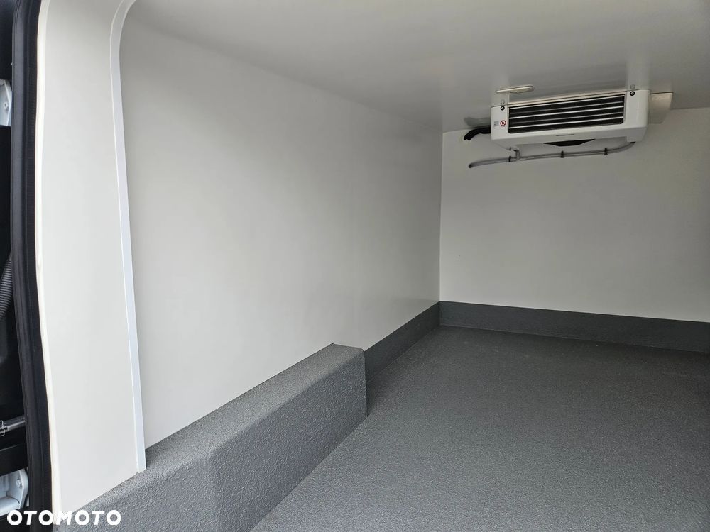Renault Trafic Lift L2H1 Mroźnia / Chłodnia -25*C 230V 13tys km SalonPL FV23% - 33