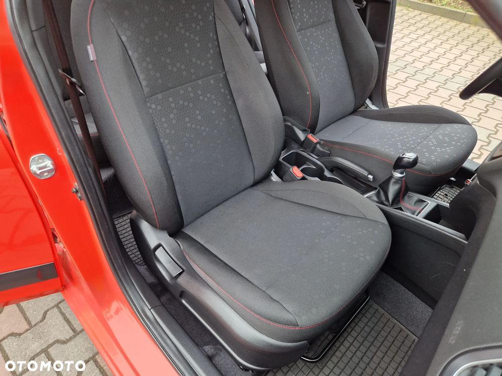 Hyundai i20 1.2 Launch - 25