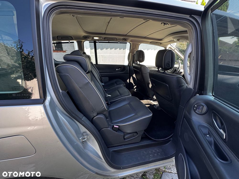 Renault Grand Espace - 4