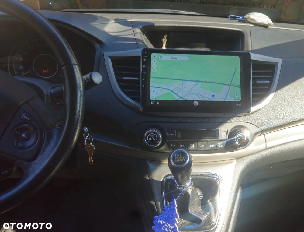 Honda CR-V 2.0 Elegance - 4