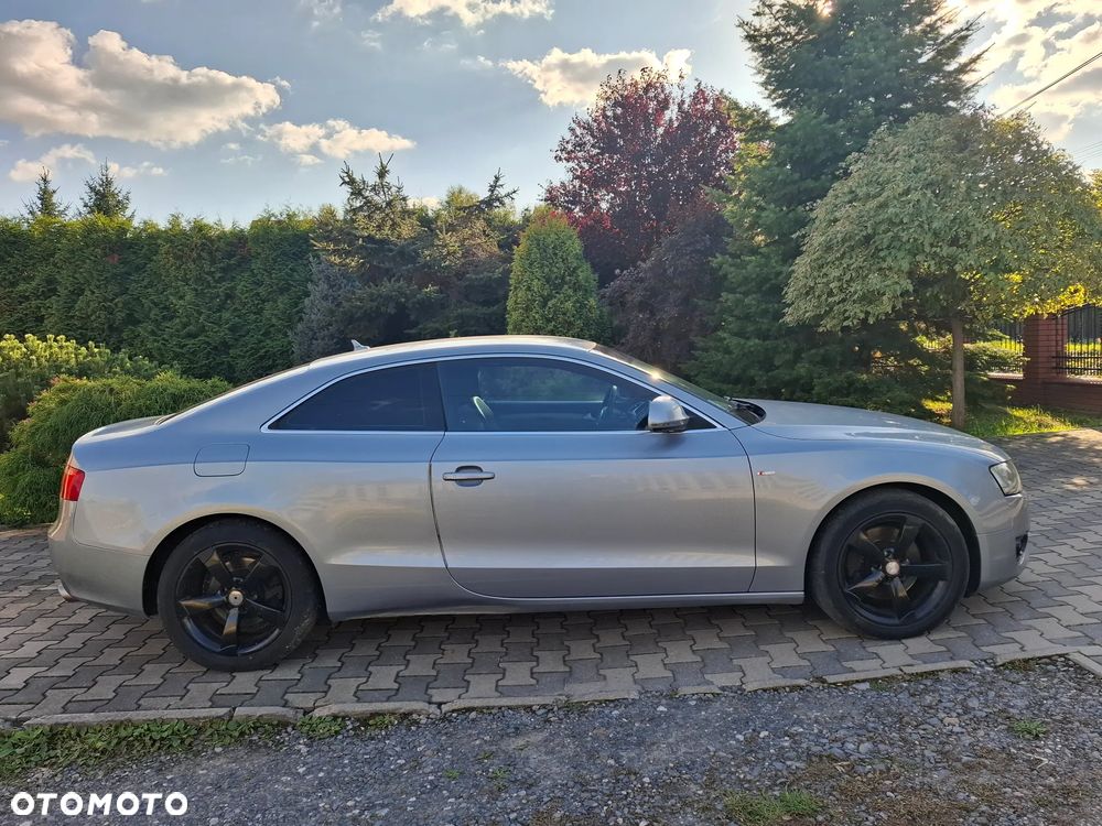 Audi A5 - 7