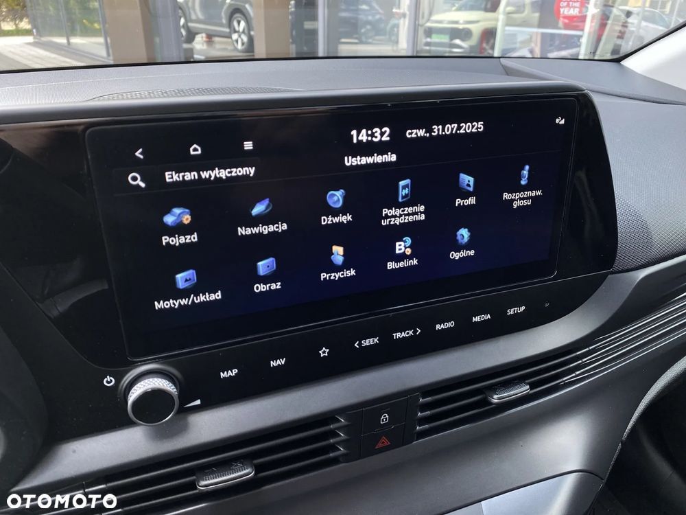 Hyundai Bayon 1.0 T-GDI Smart - 24