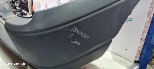 Para Choques Frente Land Rover Freelander (L314) - 2